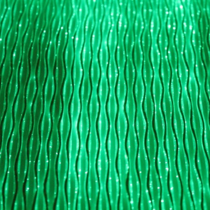 RETE WHITE FABRIC (LUMINOUS FIBER OPTIC FABRIC)
